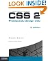 CSS 2 : PRATIQUE DU DESIGN WEB 3ED.