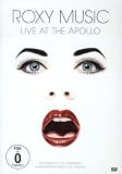 Roxy Music - Live At The Apollo [DVD]