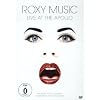 Roxy Music - Live At The Apollo