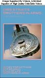 Dire Straits-Brothers in Arms [VHS]