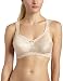 Playtex Women's 18 Hour Airform Comfort Lace Bra #4088
