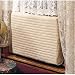 Indoor Air Conditioner Cover (Beige) (Small - 12 -14