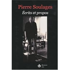 Ecrits et propos