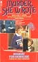 Hooray for Homicide (Murder She Wrote)