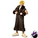 Search : Rubies Men's The Flintstone, Barney Rubble, Adult Plus Size Costume With Wig And Shoe Covers