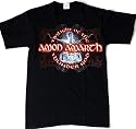 Amon Amarth Twilight of Thunder God Black Adult T-Shirt
