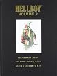 Hellboy Library Edition Volume 2: The Chained Coffin, The Right Hand of Doom, and Others: "The Chained Coffin", "The Right Hand of Doom", and Others v. 2 (Hellboy (Dark Horse Library))