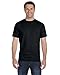 Gildan Mens DryBlend 5.6 oz., 50/50 T-Shirt G800 -BLACK L