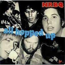 NRBQ - All Hopped Up - Zortam Music