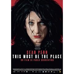 This Must Be The Place (Dvd+Libro)