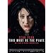 This Must Be The Place (Dvd+Libro)