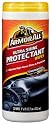 Armor All  Ultra Shine Protectant Wipes, 20-Count Plastic Canister (Pack of 6)