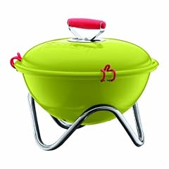 Bodum 10630-565 Picknickgrill 39 x 39 x 36 cm, gr�n