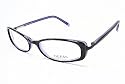 GUESS GU 1316 Eyeglasses GU1316 Black BLK Optical Frame