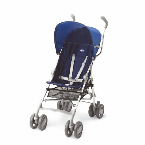 chicco snappy buggy
