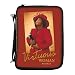 Virtuous Woman Bible Cover
