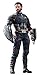 Hot Toys Marvel Avengers Infinity War Captain America 1/6 Scale Figure