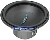 Id12d2-v.3 - Image Dynamics 12 Dual 2 Ohm Subwoofers