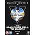 The Man Who Fell To Earth (Digitally Restored) [DVD] [1976]