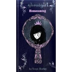 Ghostgirl: Homecoming