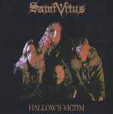 Saint Vitus｜Hallow's Victim [Analog]