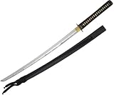 Hanwei Nami Iaito - 28 Blade
