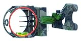 Cobra® TR 3P Sight .019 Gn Left Hand