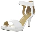 Nine West Women's Seenoevil Platform Sandal
