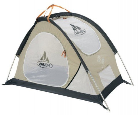 Vaude Baby tent (Farbe: sand)