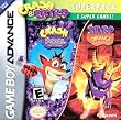 Crash and Spyro Super Pack