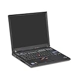 Lenovo ThinkPad T42 14" Notebook PC