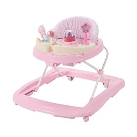 Disney Baby Princess Music and Lights Walker, Pink