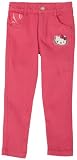 Hello Kitty Girls 2-6x Jean