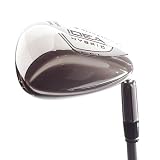 New Adams IDEA a2OS Ladies Hybrid Short Iron RH