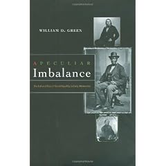 A Peculiar Imbalance: The Fall and Rise of Racial Equality in Early Minnesota