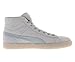 PUMA Men's Suede Classic Plus Mid Rebel Mix Sneaker
