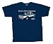 Ford T-Shirt Mans Best Friends-navyblue-Large