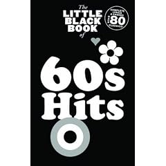 Little Black Book of 60s Hits