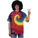 Tie Dyed T-Shirt Adult