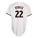 Eric Byrnes Arizona Diamondbacks Replica Home Jersey (Large)