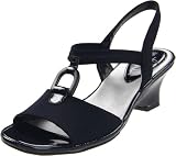 LifeStride Womens Fontaine Sandal Sandal