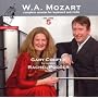 Mozart - Violin Sonatas Volume 5