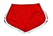Womens Lifeguard Shorts