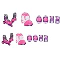 Chicago Girls Training Skate Combo - Pink