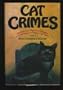 Cat Crimes