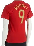 picture of Nike England Wayne Rooney Hero T-Shirt