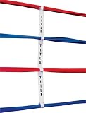 TITLE Ring Rope Spacers - Set of 8
