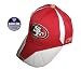 San Francisco 49ers NFL Player Sideline Cap Reebok