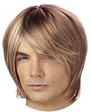 Slick and Cool Wig
