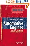 Automotive Engines: Control, Estimati...